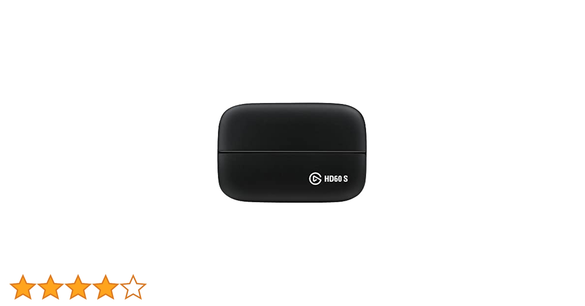 【動作確認済み】Elgato HD60 S キャプチャーデバイス Amazon | Elgato HD60 S 外付けキャプチャカード PS5、PS4/Pro